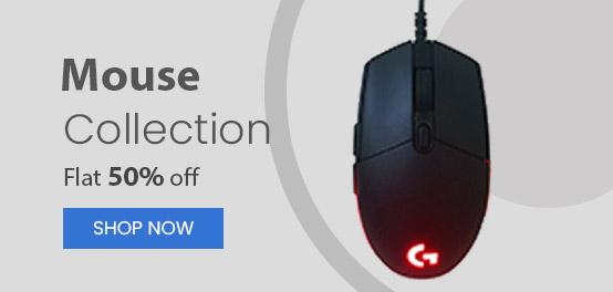 mouse colection