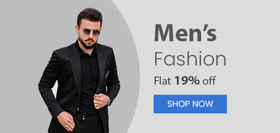 men's fasion